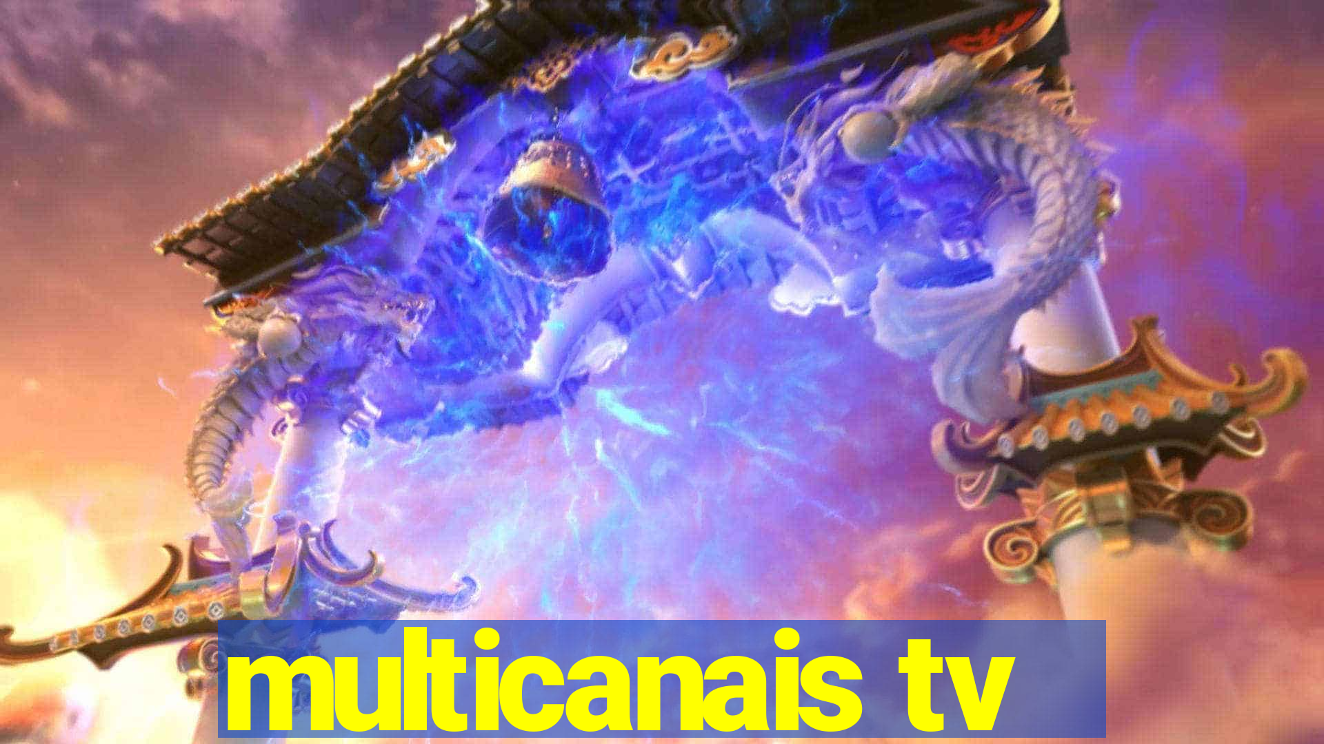 multicanais tv